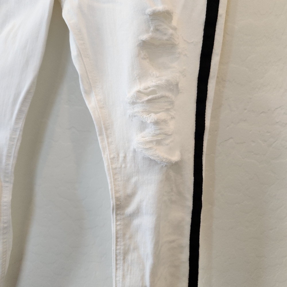 Express Cropped Jeans - Picture 5 of 7